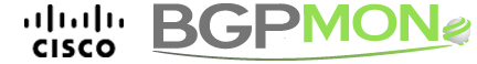 BGPmon
