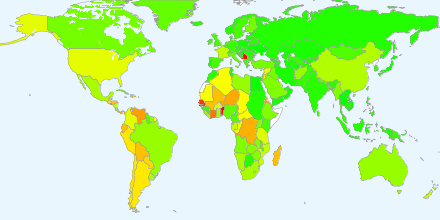 chart-aggregates valid route object (including aggregates) (Green = high score (good), Red = low score (bad))